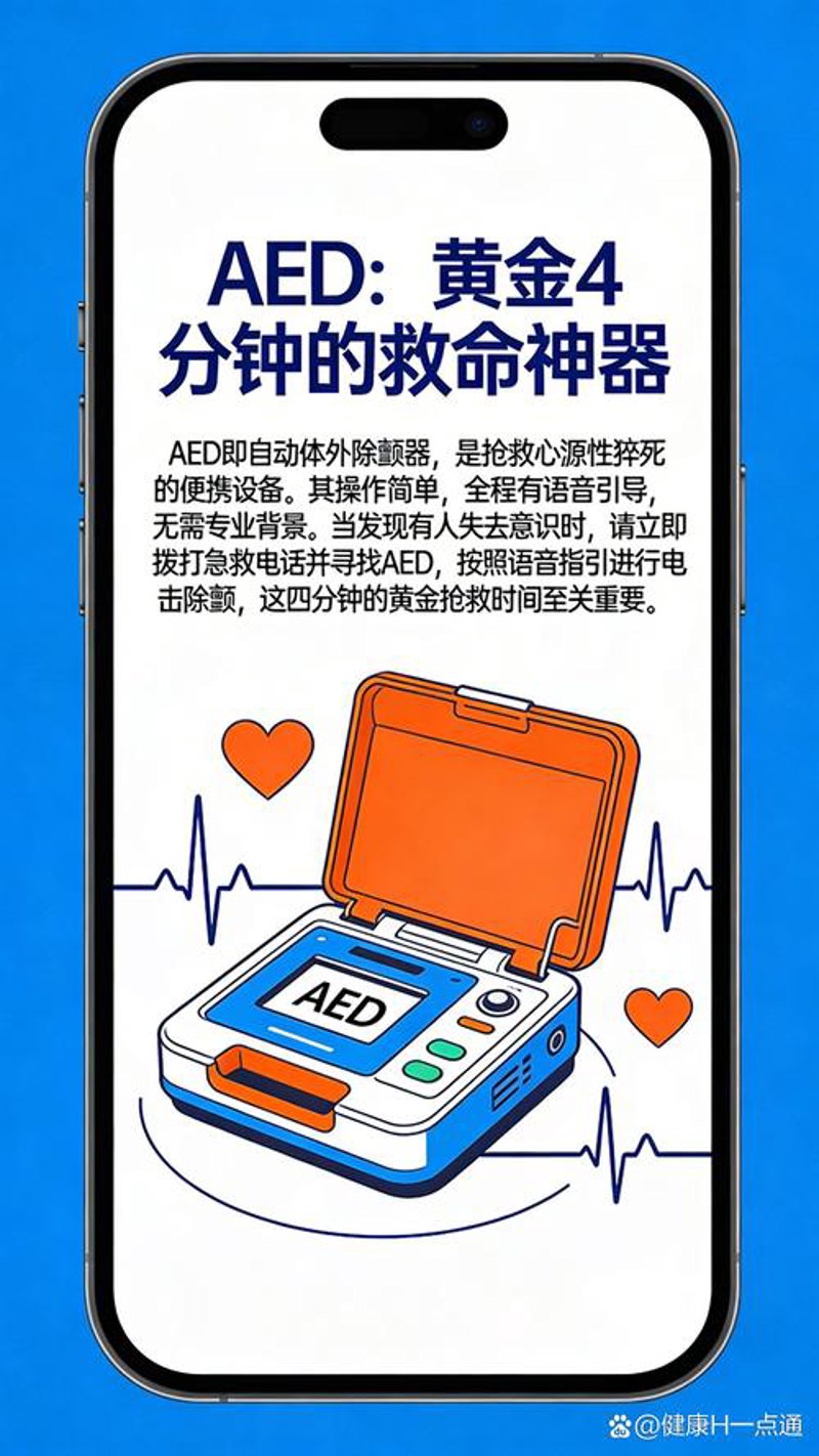 急救设备