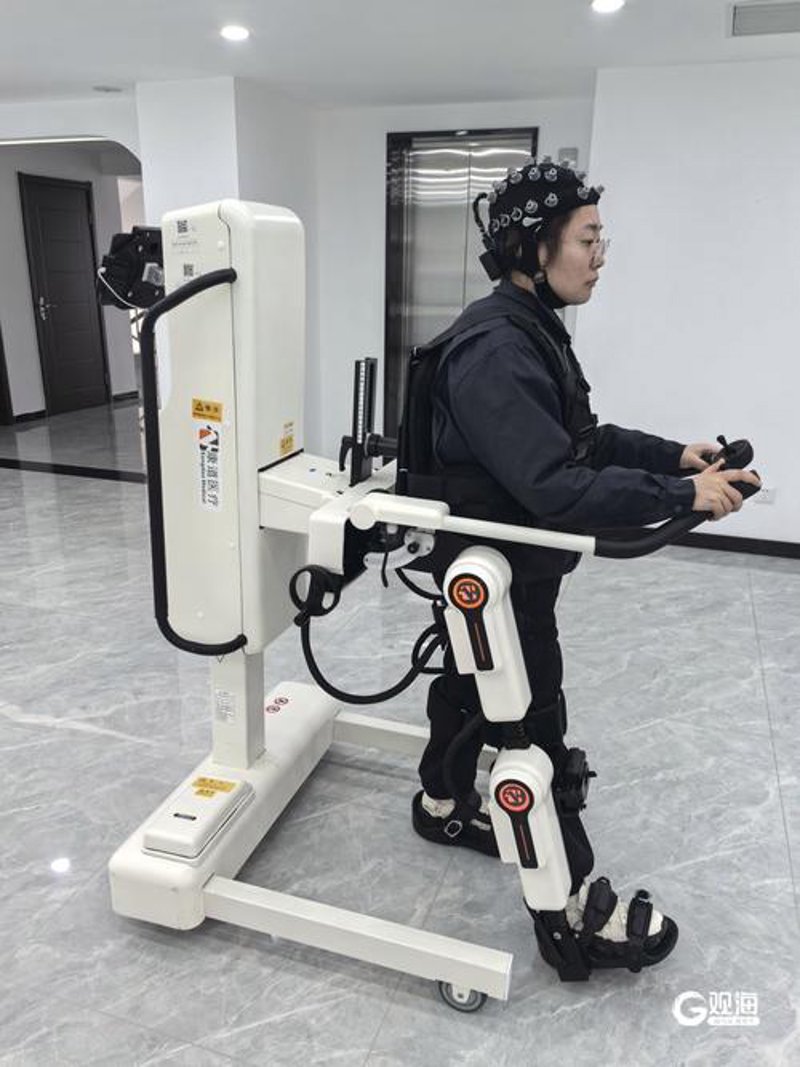 家用医疗仪器